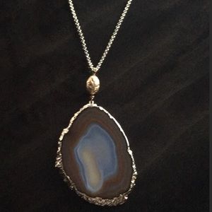 Anthropologie necklace